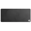 Image de Tapis de souris gaming STEELSERIES QcK XXL Topographic 900 x 400 x 2 mm antidérapant gris foncé/noir - Neuf