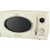 Image de Four à micro-ondes avec grill, 800 W, 23 L, 12 programmes