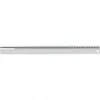 Image de Outil De Découpe - Creotime - Règle À Découper En Métal - 40 Cm - Acier - Gris