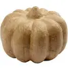 Image de Potiron, h: 9 cm, d: 13 cm, 1pièce - CC Hobby Décoration - CCH-26731