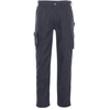 Image de Pantalon De Travail Mascot Hardwear 03079 Coutures Renforcées Cordura