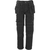 Image de Pantalon De Travail Mascot Hardwear 06131 Coutures Triples Poches Renforcées