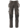 Image de Pantalon De Travail Mascot Young 06231 Coutures Triples Poches Renforcées