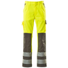 Image de Pantalon De Travail Mascot Safe Compete 07179 Haute Visibilité Résistant Saleté