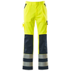 Image de Pantalon De Travail Mascot Safe Compete 07179 Haute Visibilité Triple Couture
