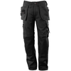 Image de Pantalon De Travail Mascot Frontline 07379 Jambes Ergonomiques Coutures Triples