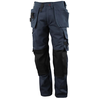 Image de Pantalon De Travail Mascot Frontline 07379 Coutures Triples Poches Renforcées