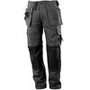 Image de Pantalon De Travail Mascot Frontline 07379 Coutures Triples Poches Renforcées