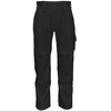 Image de Pantalon De Travail Mascot Industry 10579 Coutures Triples Poches Renforcées