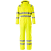 Image de Vêtement De Protection Mascot Safe Arctic 11119 Imperméable Coupe-vent
