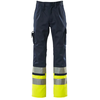 Image de Pantalon De Travail Mascot Safe Compete 12379 Haute Visibilité Ergonomique