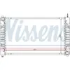 Image de Radiateur, refroidissement du moteur