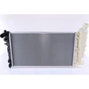 Image de NISSENS 63745A Radiateur Radiateur à eau Radiateur moteur adapté pour PEUGEOT 106 II à hayon (1A, 1C) pour CITROËN SAXO (S0, S1)
