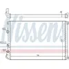 Image de Radiateur, refroidissement du moteur