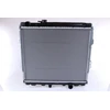 Image de Radiateur à eau NISSENS 64599A pour TOYOTA HILUX VI Pick-up (N1)
