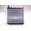 Image de NISSENS 64649A Radiateur Radiateur à eau Radiateur moteur pour TOYOTA HIACE IV Fourgon (LXH1, RZH1, LH1) Hiace IV Bus (H1, H2) HIACE IV Fourgon (TRH2, KDH2)