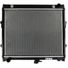 Image de Radiateur Nissens 64728, Système De Refroidissement Moteur