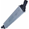 Image de Refroidisseur d'air de suralimentation NISSENS 96725