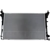 Image de Radiateur, refroidissement du moteur