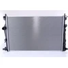 Image de NISSENS 61040 Radiateur Radiateur à eau Radiateur moteur pour JEEP CHEROKEE (KL)