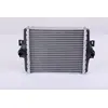 Image de NISSENS 606270 Radiateur Radiateur à eau Radiateur moteur pour BMW 3 Touring (F31) 3 Berline (F30, F80) 4 Gran Coupé (F36) 3 GT (F34) 4 Coupé (F32, F82) 2 Coupé