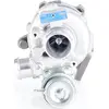 Image de Turbocompresseur NISSENS 93219