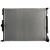 Image de Radiateur Nissens 606514, Système De Refroidissement Moteur