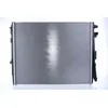 Image de Radiateur Nissens 606784, Système De Refroidissement Moteur