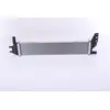 Image de NISSENS 606793 Radiateur Refroidisseur d'eau Refroidisseur de moteur pour RENAULT Express Fourgon Duster (HM) pour DACIA SANDERO II
