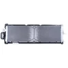Image de Radiateur Nissens 606906, Système De Refroidissement Moteur