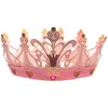 Image de Couronne de la reine - Rose