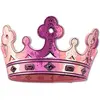 Image de Couronne de princesse - Rose