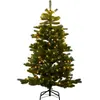 Image de Sirius Anni Arbre De Noël Vert 1,8 M Led Chaude