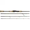 Image de Kinetic Warlord Ct Canne à lancer Vert 2.14 m / 5-24 g Vert 2.14 m
