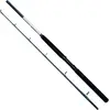 Image de Kinetic Fantastica Cc P8 Canne bateau Noir 1.83 m / 100-400 g Noir 1.83 m