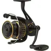 Image de Kinetic Battler Fd Moulinet Spinning Noir 3000 Noir 3000