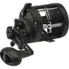 Image de Kinetic Fantastica Moulinet trolling Noir 30 Noir 30