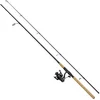 Image de Kinetic Enforcer Cl Spinn-kombo Noir 2.14 m / 4-21 g Noir 2.14 m