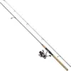 Image de Kinetic Enforcer-q Cl Spinn-kombo Schwarz 2.75 m / 12-40 g Schwarz 2.75 m