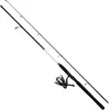 Image de Kinetic Fantastica Cc Spinn-kombo Noir 2.75 m / 20-60 g Noir 2.75 m