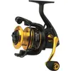 Image de Kinetic Brutalis Fd Moulinet Spinning Jaune 3000 Jaune 3000