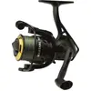 Image de Kinetic Marshall Fd Moulinet spinning Noir 3000 Noir 3000