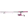 Image de Kinetic Ramasjang Cc Spinn-kombo Rosa 1.71 m / 5-24 g Rosa 1.71 m
