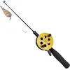Image de Kinetic Ambush Trout 2 Jigging-kombination Schwarz 0.40 m / 13 g Schwarz 0.40 m