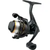 Image de Kinetic Shadow Fd Moulinet Spinning Noir 800 Noir 800