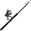 Image de Canne à pêche télescopique Kinetic Telemark CC 8ft