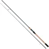 Image de Kinetic Target Carbon Tech Canne à lancer argent 2.74 m / 8-30 g argent 2.74 m
