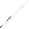 Image de Kinetic Xarann Predator Canne à lancer argent 2.25 m / 15-50 g argent 2.25 m