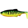Image de Westin Ricky the Roach - Poisson élastique, Longueur / Poids:10cm / 14g, Couleur:Firetiger