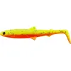 Image de Westin BullTeez Shadtail 9,5cm 7g - poisson élastique, couleur:Green Tomato